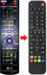 Alternatieve LG AKB73615501 afstandsbediening 