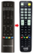 Alternatieve Harman Kardon BDS2 | BDS3 | BDS5 afstandsbediening