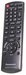 Originele Panasonic N2QAYB001139 afstandsbediening