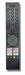 Kendo 40QLED6251B afstandsbediening