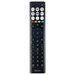 Originele Hisense ERF2B38H afstandsbediening met spraakbesturing