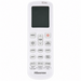 Originele Hisense DG11R2-01-1 airco afstandsbediening