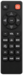 Vervangende afstandsbediening voor Panasonic SC-HC28GN-K | SC-HC28GN-K1