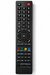 Vervangende afstandsbediening voor BUSH LE-40GCL-A1 | LE-46GL12E | LE-55GV350-B1
