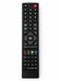 Vervangende afstandsbediening voor Technotrend TT-SELECT S550 PVR