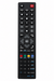 Vervangende afstandsbediening voor Panasonic DMR-EH57EP-K | DMR-EH57EP-S