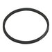 Vierkante snaar Ø 24 mm - 1,3 mm dik