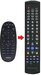 Alternatieve Philips 996510056625 afstandsbediening