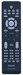 Philips 242254901866 afstandsbediening