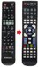 Alternatieve Samsung AH59-02405A afstandsbediening