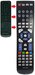 Alternatieve Pioneer AXD7634 / AXD7635 afstandsbediening