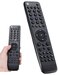 VU+ SOLO 2 / DUO 2 / ULTIMO 4K afstandsbediening