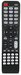 Alternatieve Pioneer AXD7613 afstandsbediening