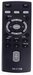 Sony RM-X176 afstandsbediening