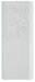 Dyson AM06 | AM07 | AM08 afstandsbediening