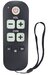Senioren / Slechtzienden afstandsbediening voor alle PHILIPS TV's