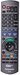 Panasonic N2QAYB000460 afstandsbediening