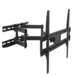BELIFE BLF-M03 Universele TV Muurbeugel 37-70 Inch Muur Steun Ophang Beugel - Draaibaar En Kantelbaar