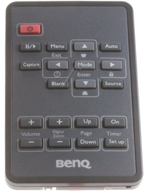 BENQ 5JJ3G06001 afstandsbediening