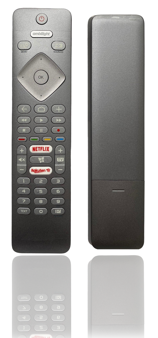 Alternatieve Philips 996599002342 afstandsbediening