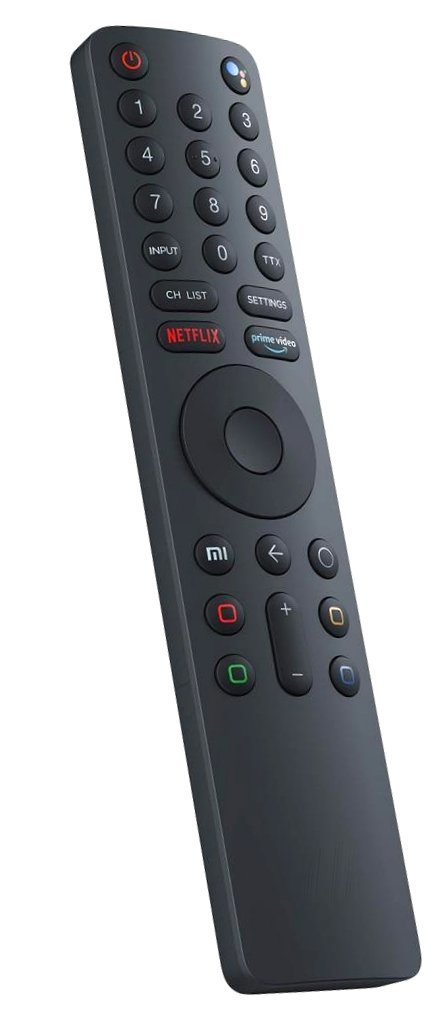 Xiaomi TV afstandsbediening ( XMRM-10 )