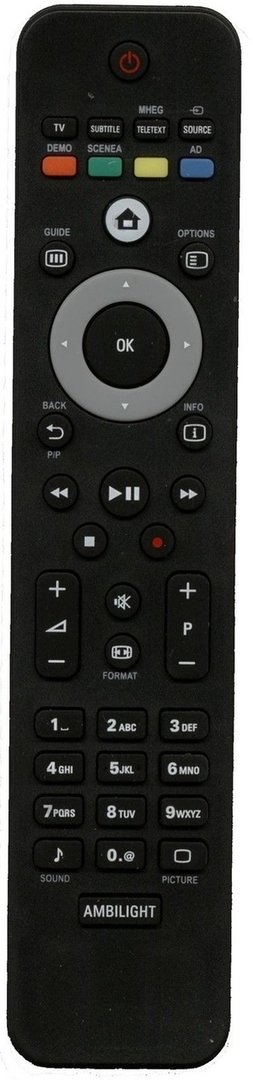 32PFL8404H/12