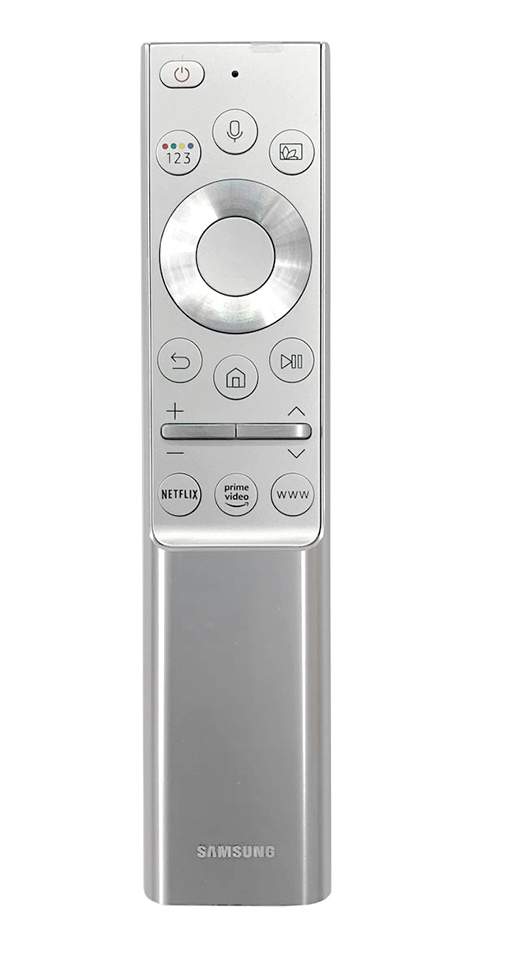 Samsung BN59-01327C afstandsbediening - Samsung One remote - Metaal