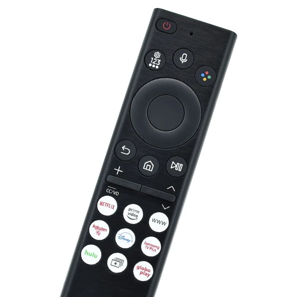 Universele Samsung One Remote afstandsbediening - Met spraakbesturing en 9 snel toetsen