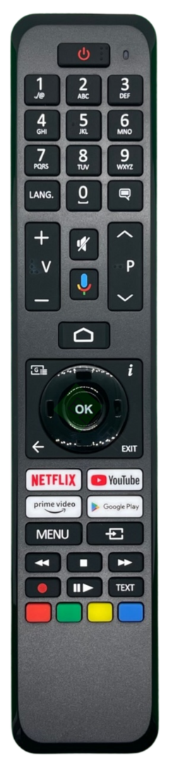 Medion MD31170 - Life X14307 afstandsbediening