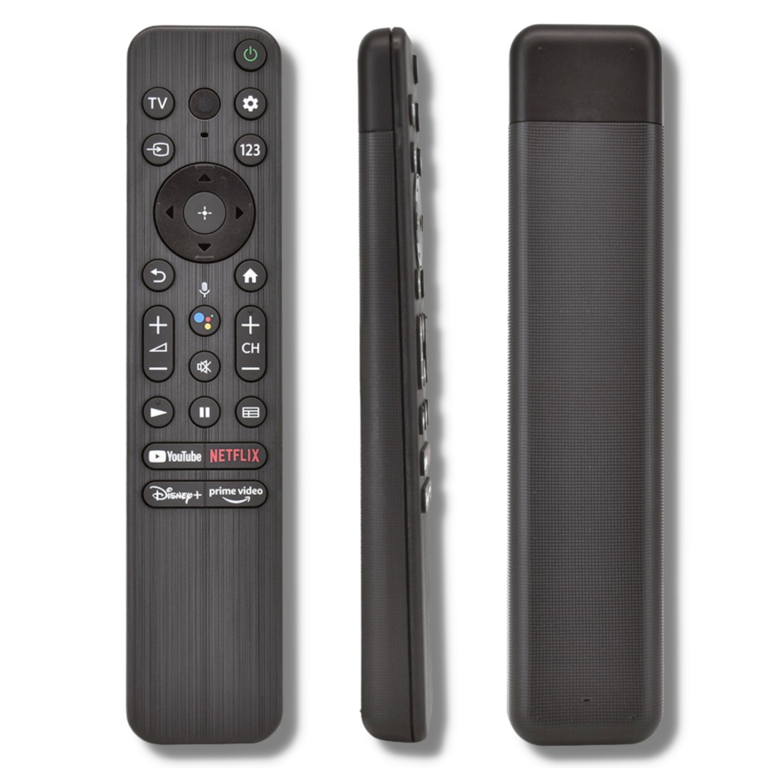 Alternatieve Sony RMF-TX920U afstandsbediening - Met microfoon