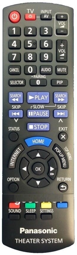 Panasonic - N2QAYB000970 