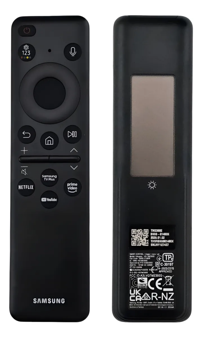Samsung BN59-01480K - TM2360E afstandsbediening