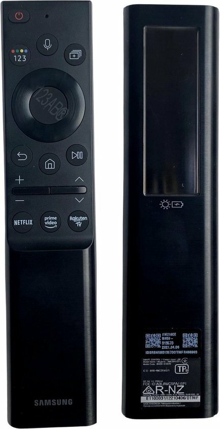 Originele Samsung BN59-01357B afstandsbediening