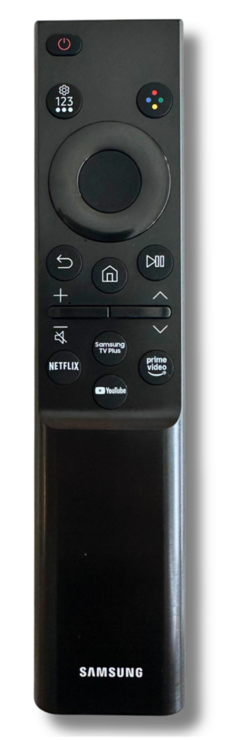 Samsung BN59-01484D afstandsbediening - Met YouTube en Netflix toets