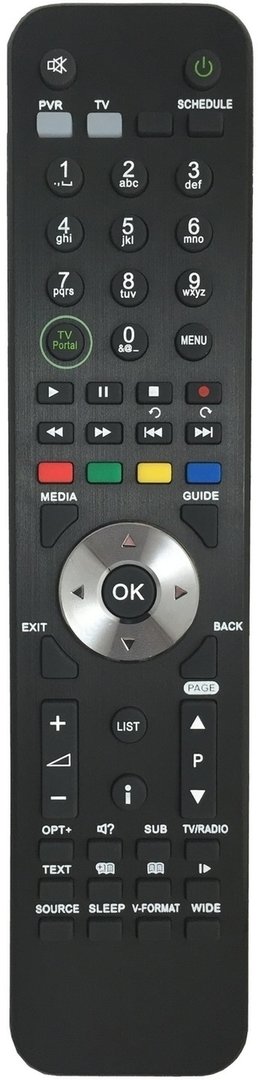 Humax - RM-I01U