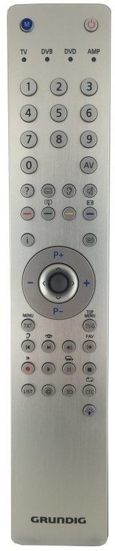 Grundig - TP5