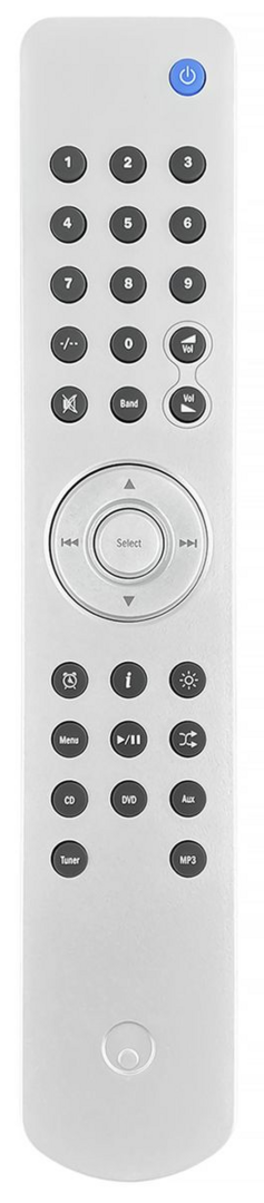 Cambridge RC-AR30/DR30 - AUDIO SONATA afstandsbediening 