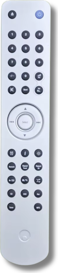 Cambridge RC-CD30 - AUDIO SONATA afstandsbediening 