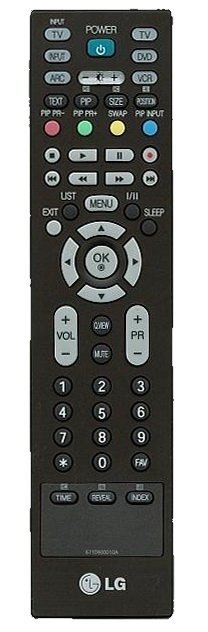 LG - 6710900010J