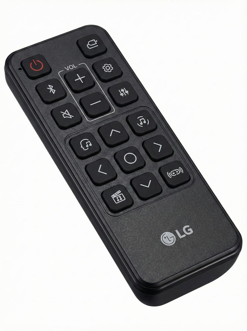 LG AKB74935642 afstandsbediening