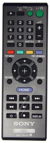 Sony - RMT-B109P