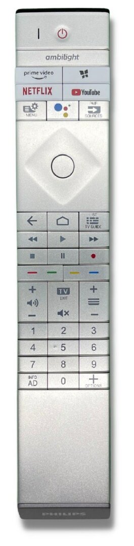 Philips 996592007461 afstandsbediening
