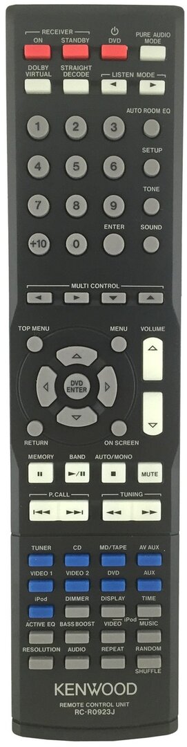 RC-R0923J