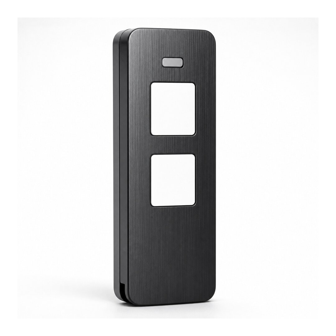 Vervangende Sommer Pearl Twin S10019-00001 868MHz handzender