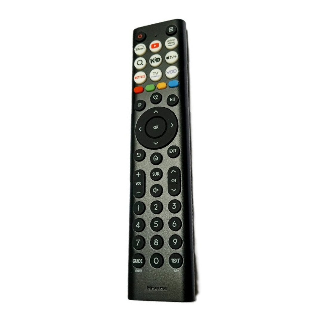 Originele Hisense EN2B38H IR afstandsbediening