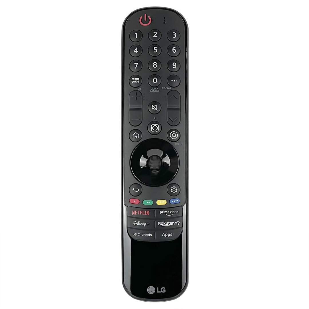 Originele LG MR26GB Magic Remote met spraak en pointer