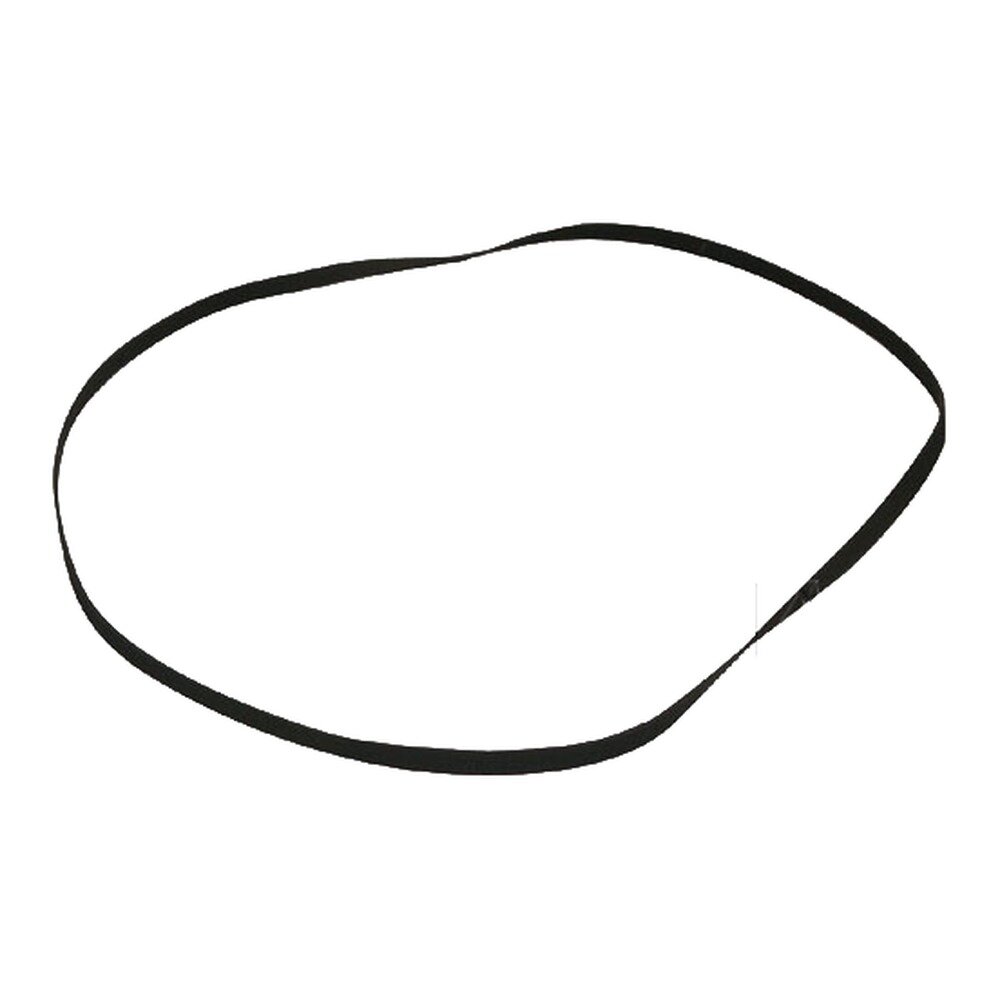 Platte snaar &Oslash; 158 mm - 4 x 0,8 mm