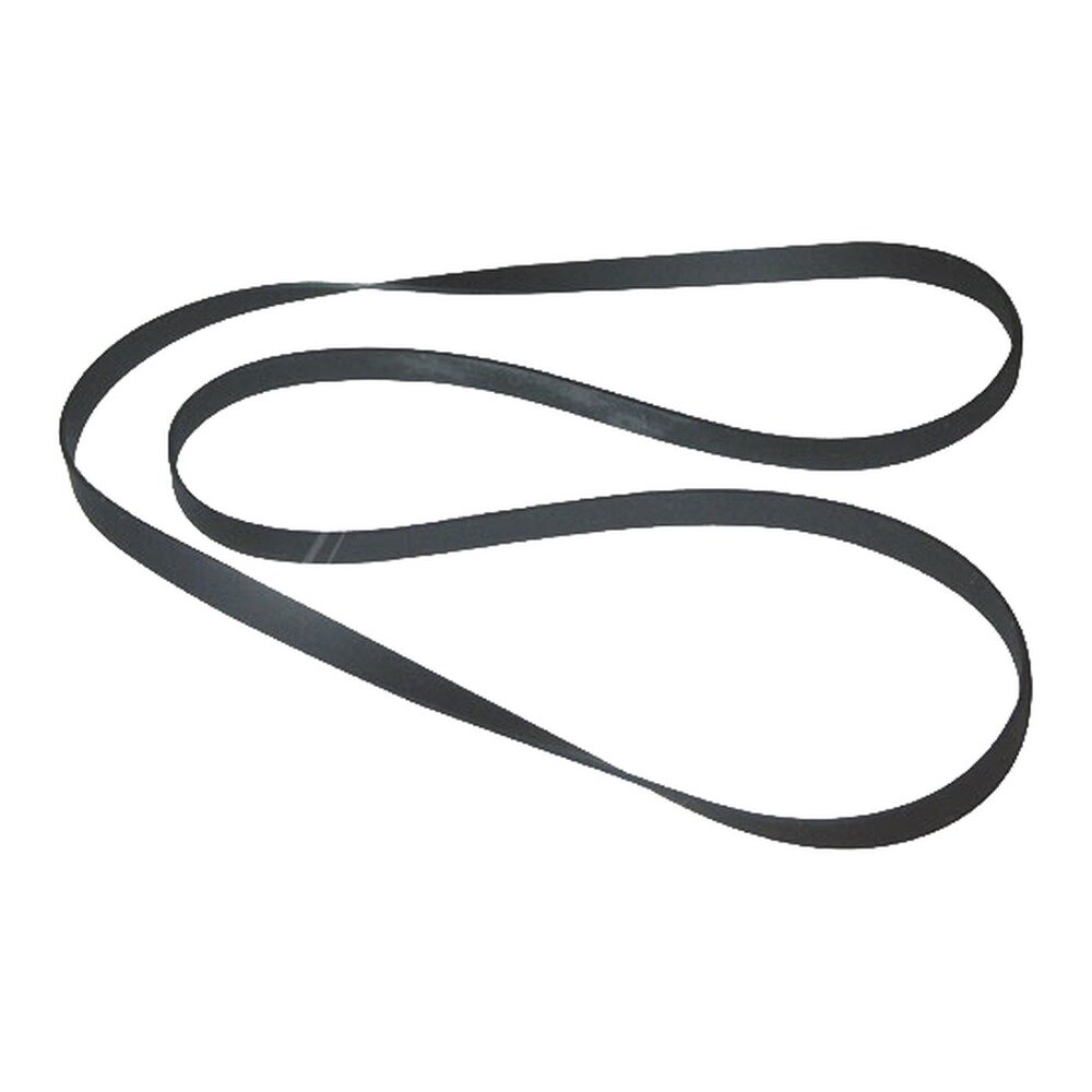 Platte snaar &Oslash; 195 mm - 6 x 0,8 mm