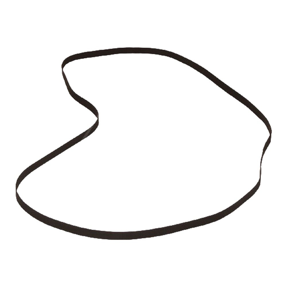 Platte snaar &Oslash; 217 mm - 5 x 0,6 mm