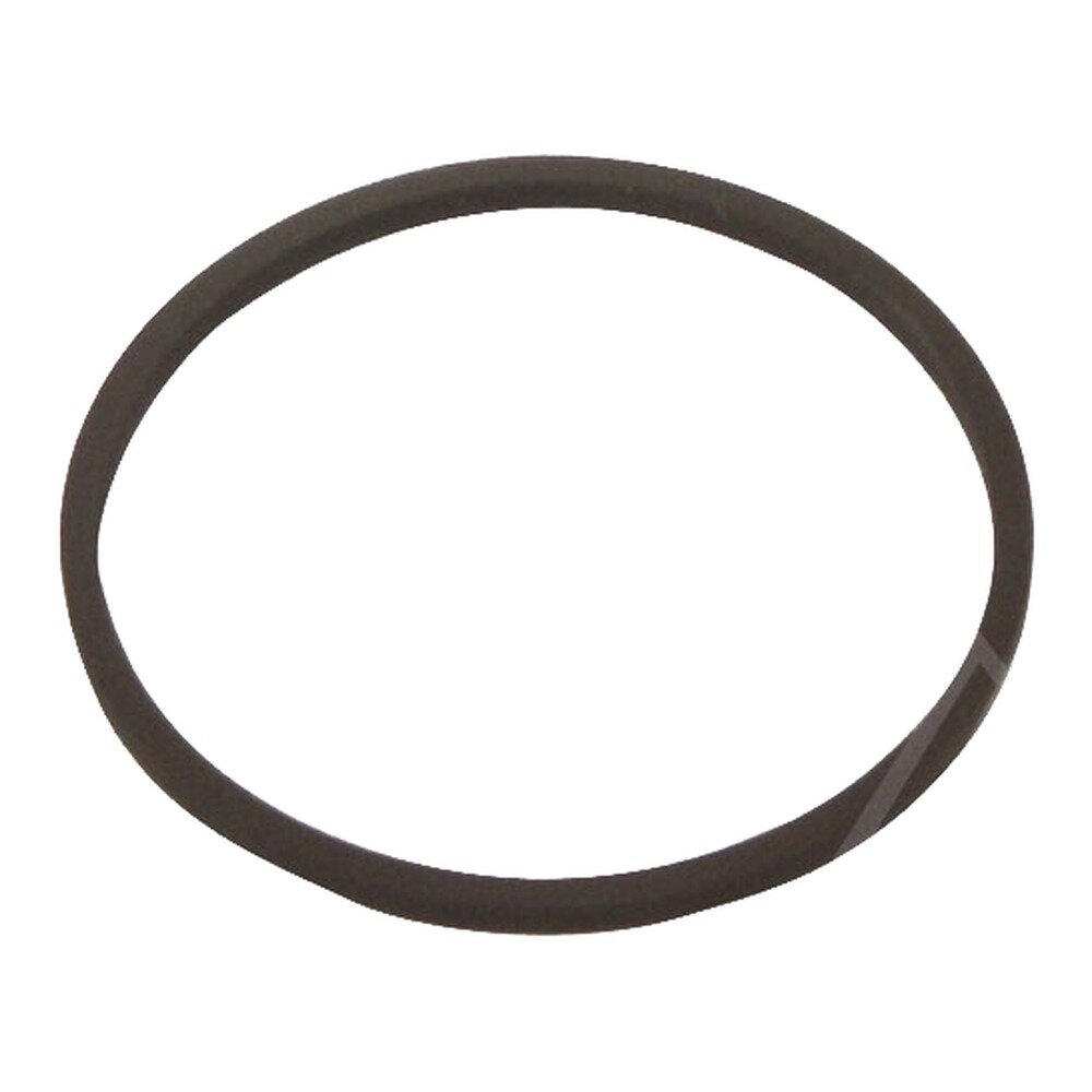 Vierkante snaar &Oslash; 25 mm - 1,2 mm dik